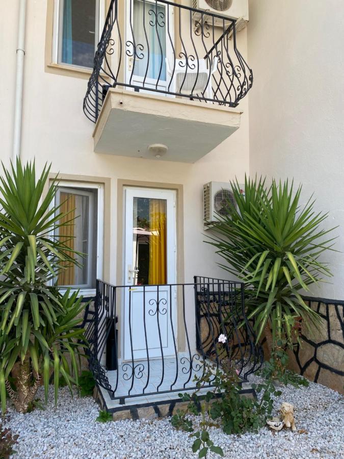 Nefis Hotel Oeluedeniz Oludeniz Exterior foto