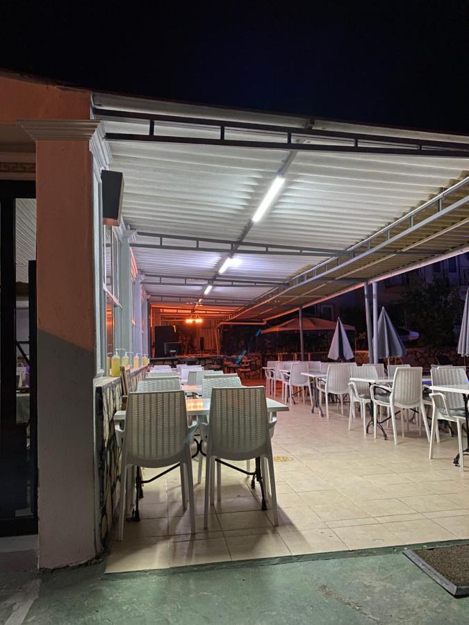 Nefis Hotel Oeluedeniz Oludeniz Exterior foto