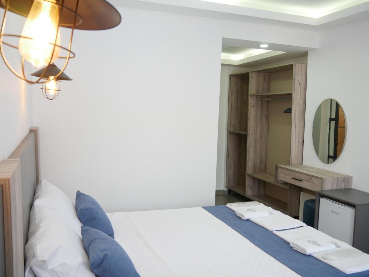 Nefis Hotel Oeluedeniz Oludeniz Exterior foto