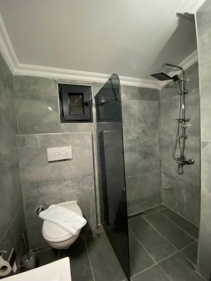 Nefis Hotel Oeluedeniz Oludeniz Exterior foto